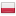 rakhaffer.com server is located in Poland
